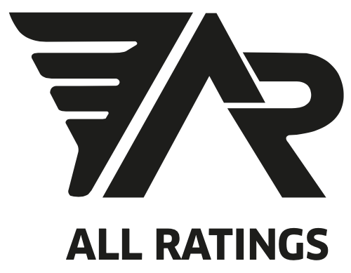 Ratings Paracaidismo